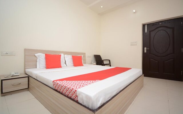 Hotel Arora Inn By OYO Rooms