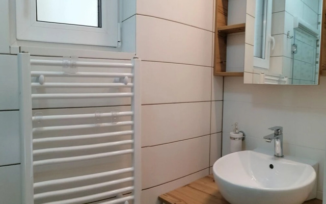 Apartment Kristy Kranjska Gora