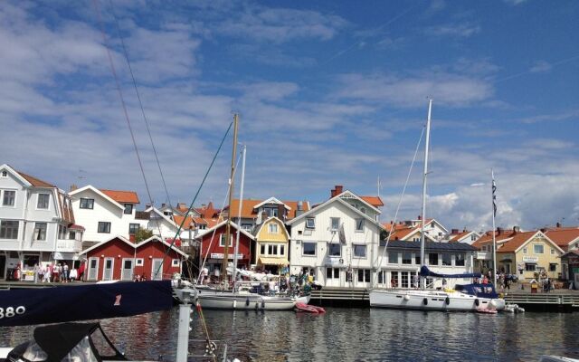 Smögens Gästhem