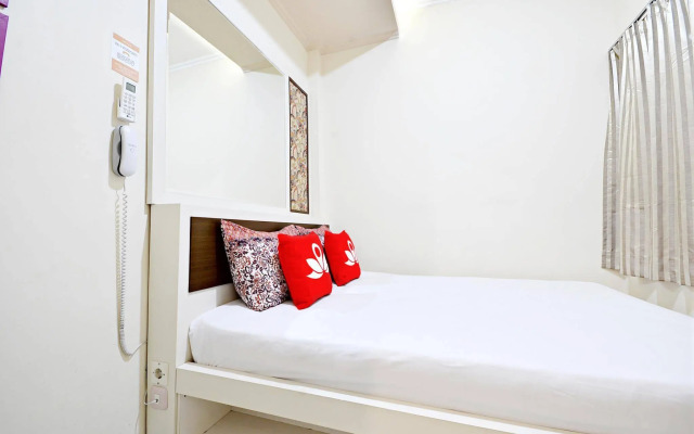 ZEN Rooms Cideng Barat