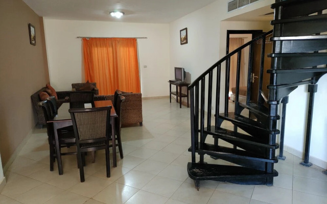 Alhayat Ain El Sokhna