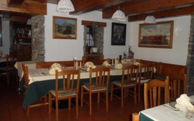 Hotel Cime Bianche