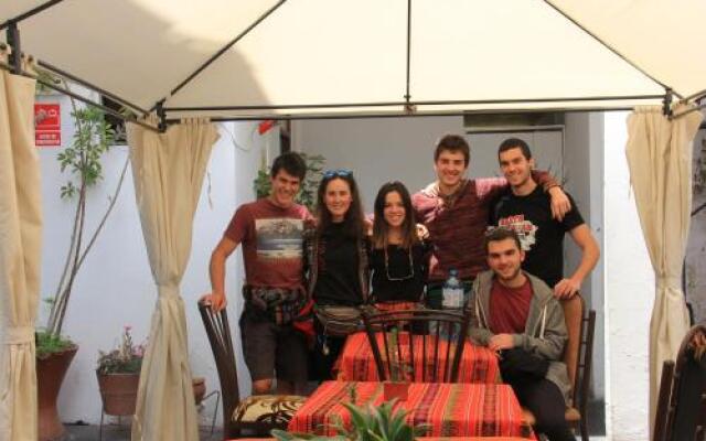 Il Riposo - Hostel