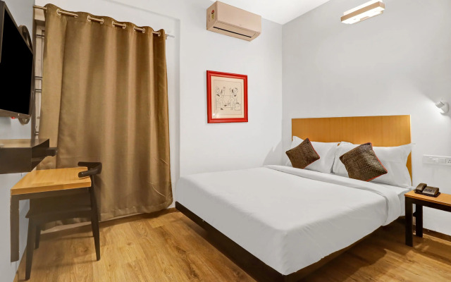 Oyo Townhouse 490 Indira Nagar Extention Bangalore