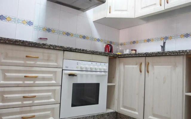 Apartamento Mezquita