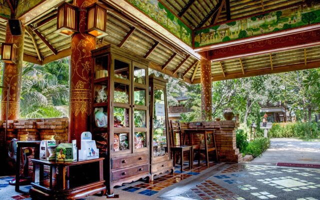 Phowadol Resort