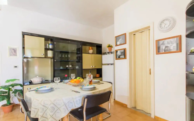 Villetta Tamari 300 meters from the sea