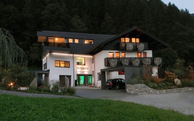 Thurnbach - Top Level Apartments