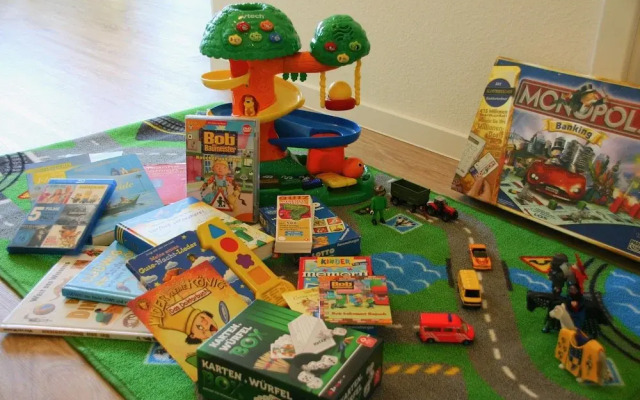 Quartier Hohe Geest 23