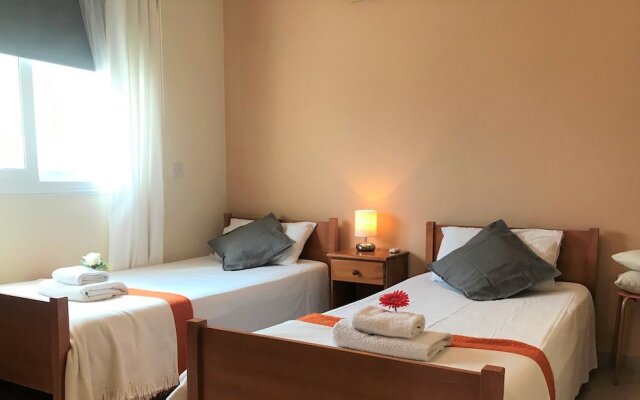 Seaview Apartment