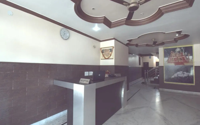 OYO 22799 Devi Mahal