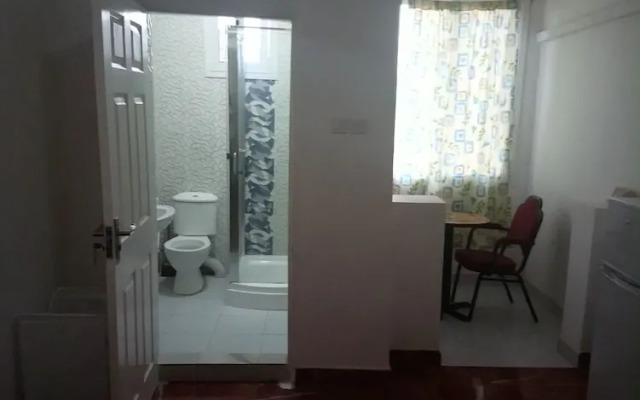 Sea Breeze Apartments