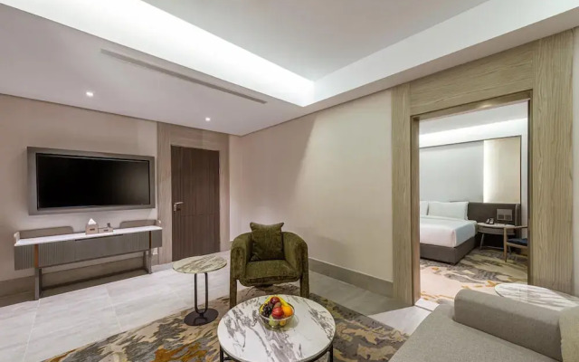 Grand Plaza Hotel - Tabuk