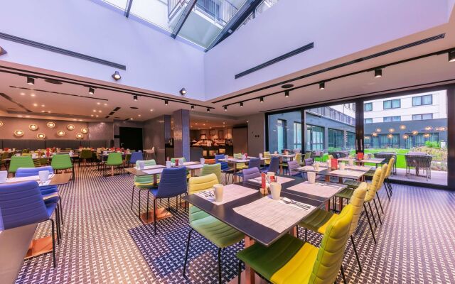 Barcelo Budapest