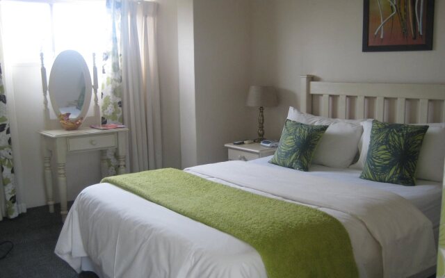 Lala Nathi Guest House