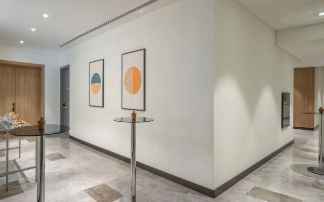 Hampton By Hilton Antalya Airport