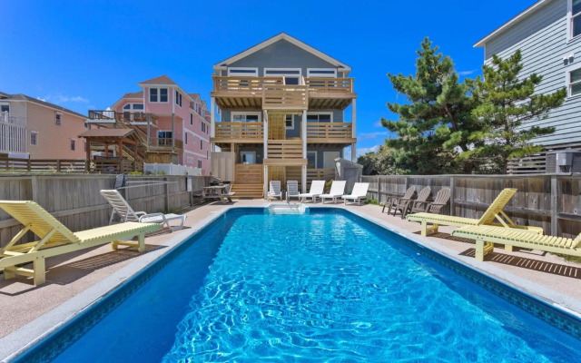 7081 Southern Breeze Oceanfront