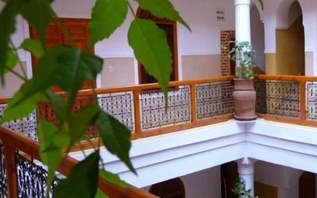 Riad Atlas