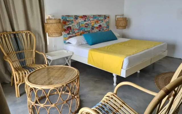 Le Recif Guest House