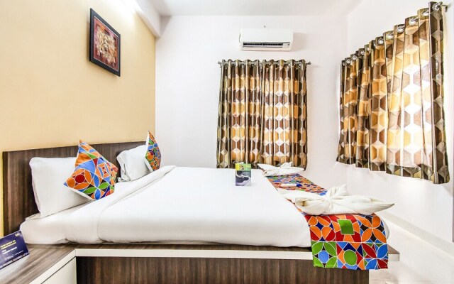 FabHotel House Khas Pranaam