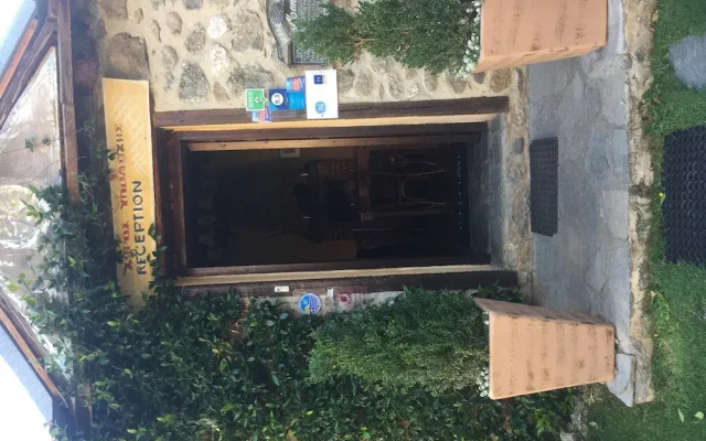 Agios Germanos Traditional Hotel