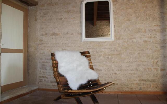 Charme Hotel La Dominotte