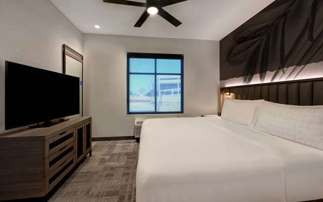 Homewood Suites by Hilton Dallas The Colony