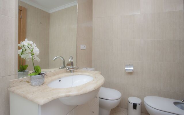 SingularStays Guillem