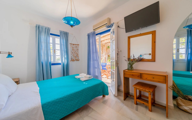 Antonina Hotel Apartments