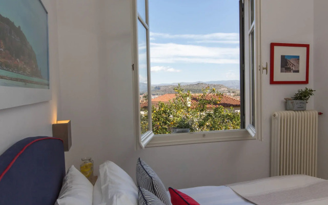 Leto Nuevo Hotel