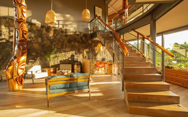 Hotel Ohana