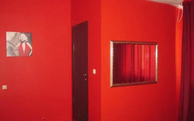 Отель На Медовом