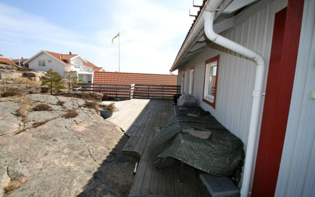 Vetteberget Fjällbacka