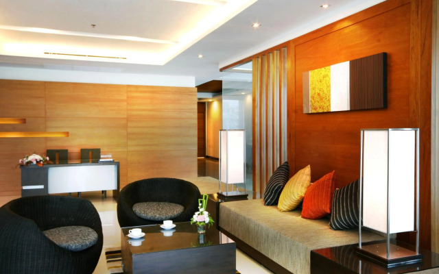 Kantary Hotel and Serviced Apartments, Ayutthaya