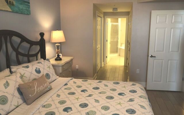 Sunrise Beach 810 by RedAwning