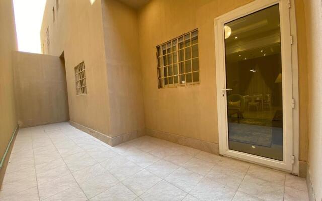 the F residence, Beauty & Luxury