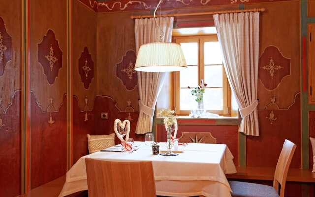 Silentium Dolomites Chalet