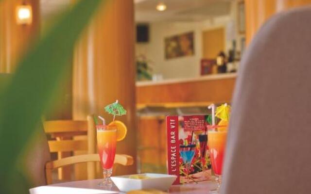 Le Grand Hotel