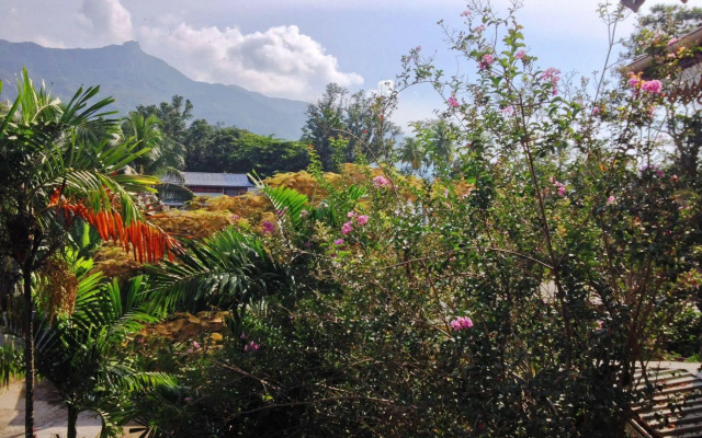 Romance Bungalows
