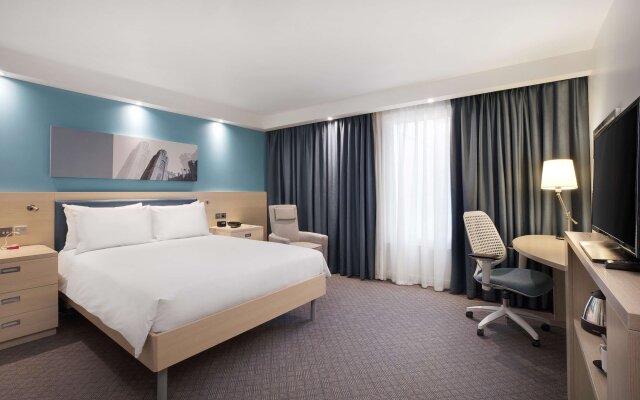 Hampton by Hilton Bristol Airport