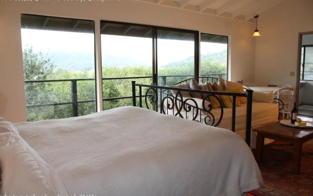 The Nest in Carmel Valley