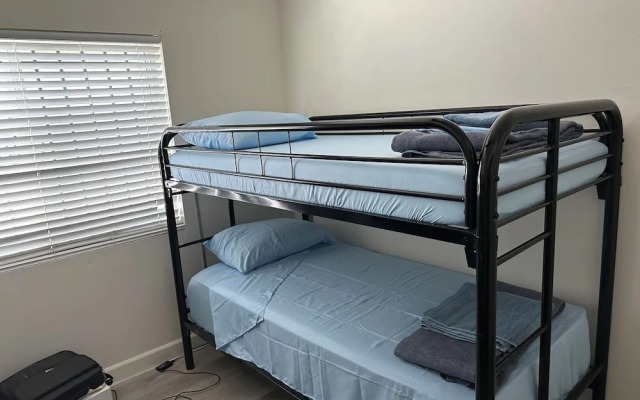 Affordable Stay America