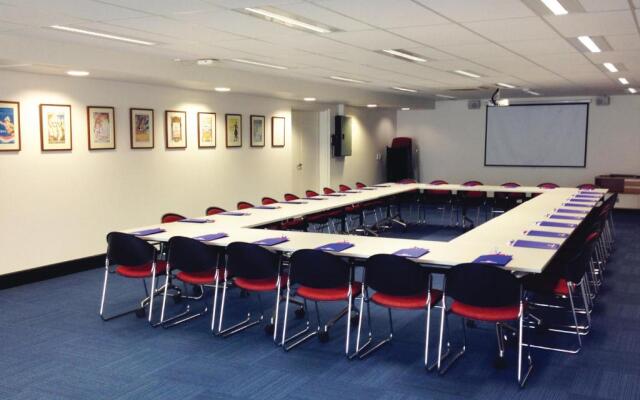 Gold Coast Performance Centre - Hostel
