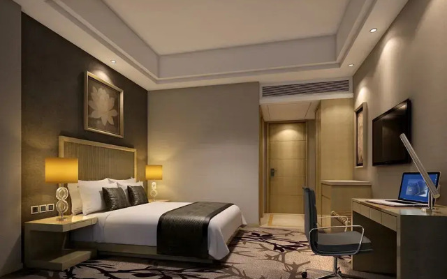 Classical Plaza Hotel