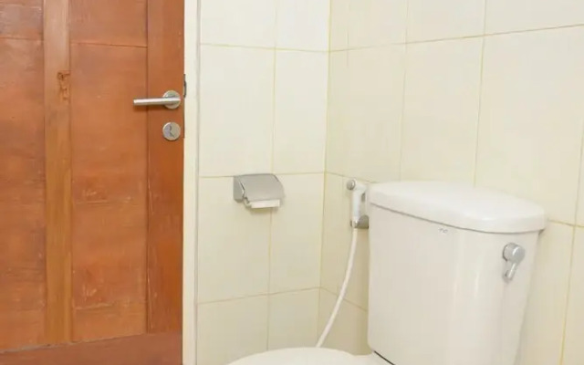 Oyo 743 Garden Guesthouse