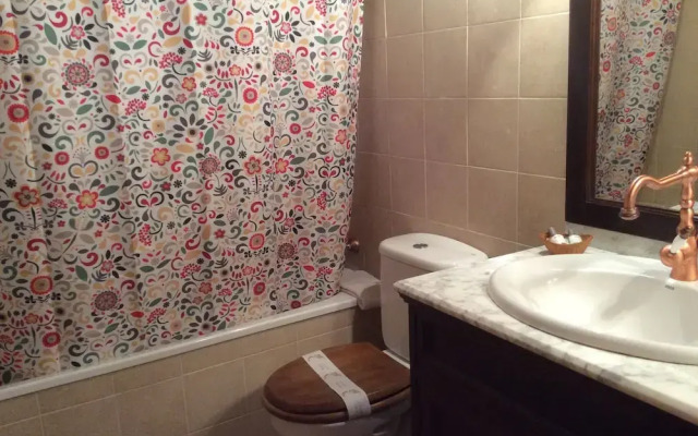 Casa Rural l'Era de Ferro