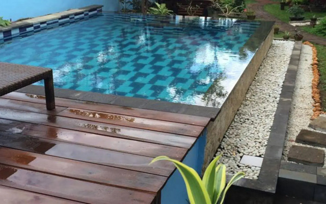 Villa Anjing