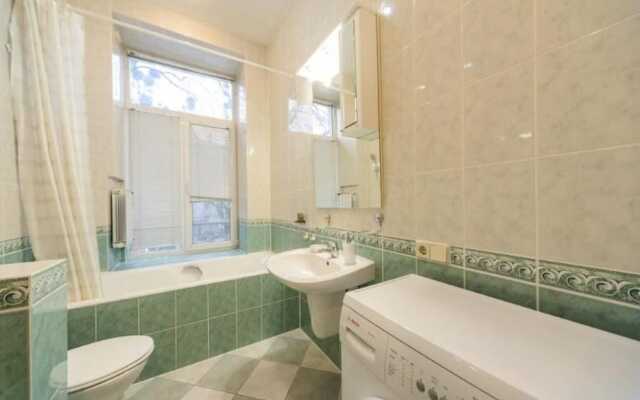 Kiev Accommodation Apartments On Horodetskogo Str