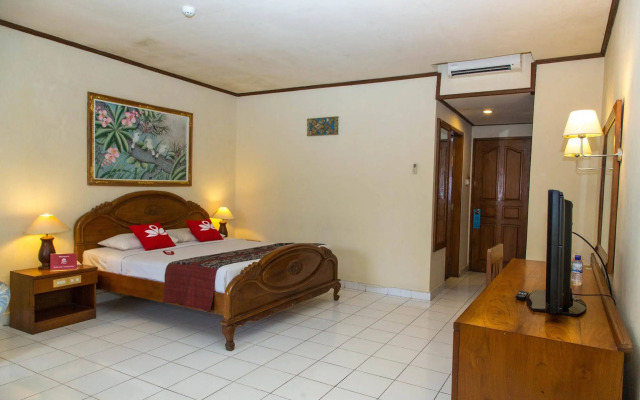 ZEN Rooms Jimbaran Pantai Kedonganan