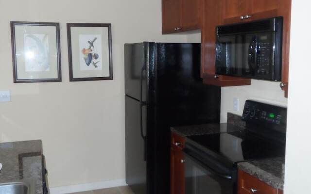 Laterra Condominium